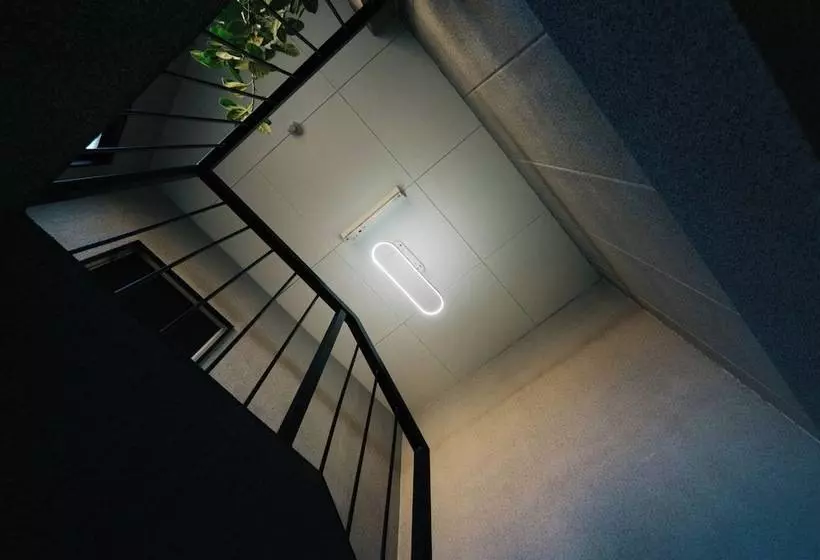 Hotelli Sleeep Jp.fujinomiya