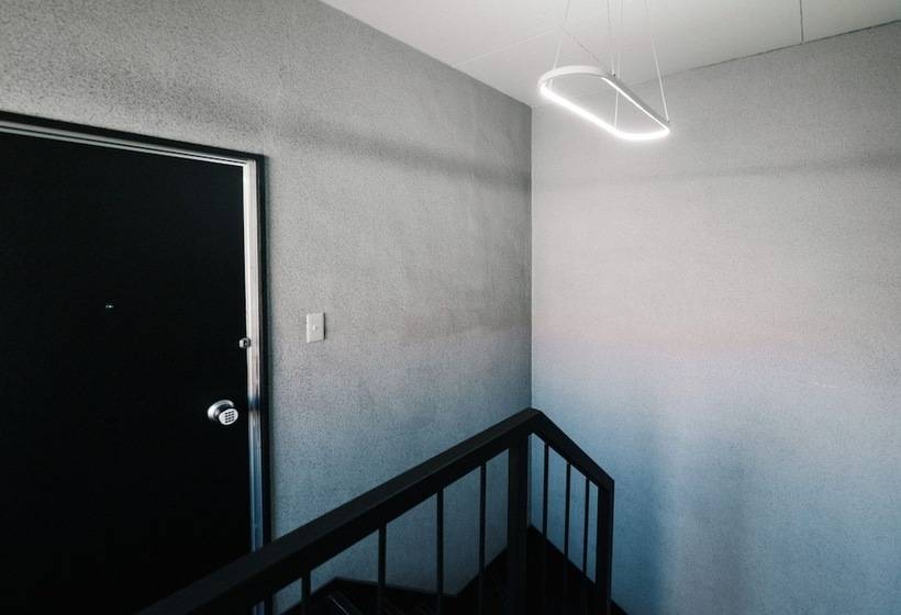 Отель Sleeep Jp.fujinomiya