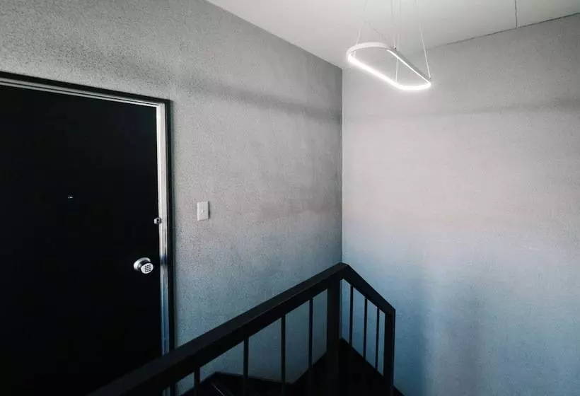 Hotelli Sleeep Jp.fujinomiya