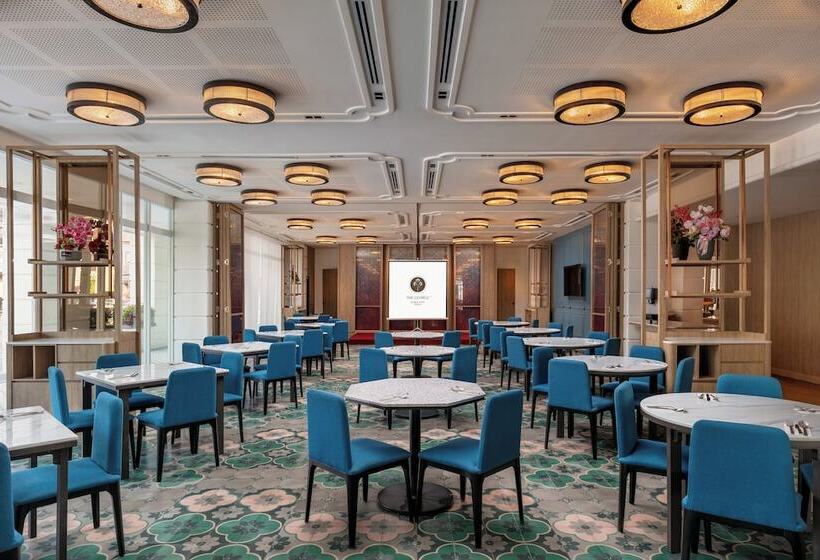 בית מלון כפרי The George Penang by The Crest Collection