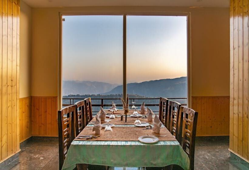 Hotel Xenious Micro Vista Elite Chail