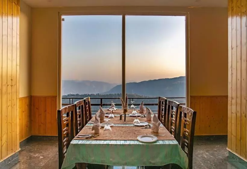 ホテル Xenious Micro Vista Elite   Chail