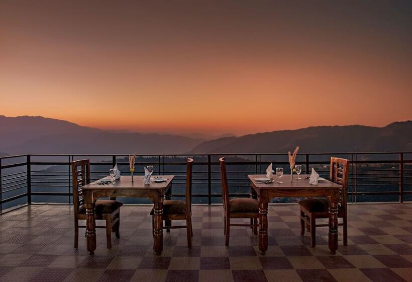 Hotel Xenious Micro Vista Elite Chail