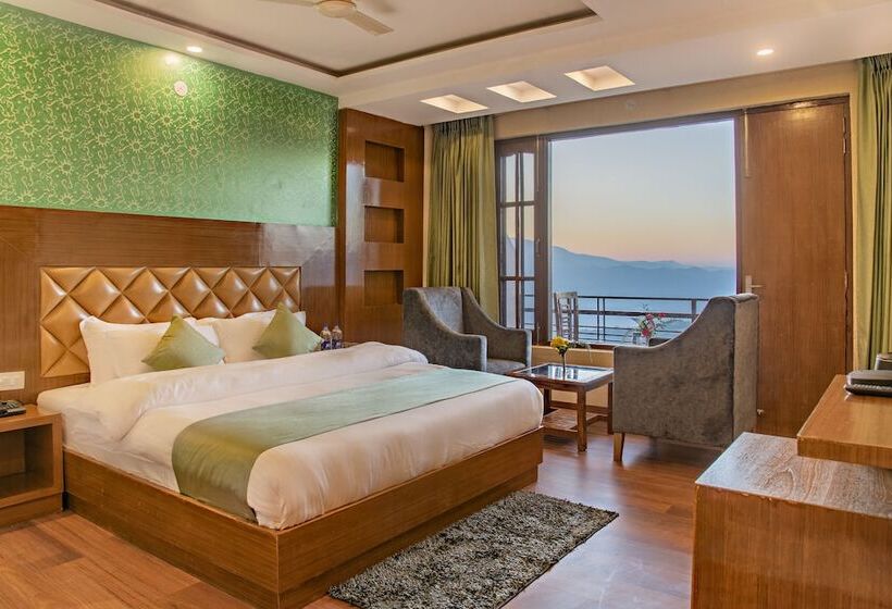 Hotel Xenious Micro Vista Elite Chail