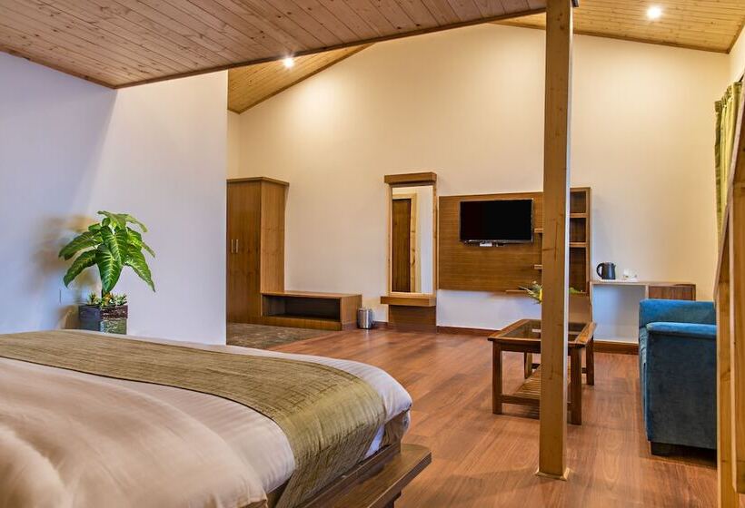 Hotel Xenious Micro Vista Elite Chail