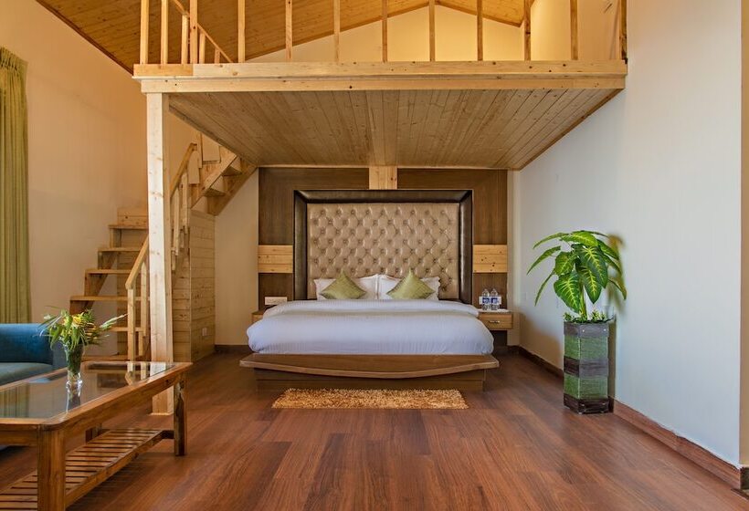 Hotel Xenious Micro Vista Elite Chail