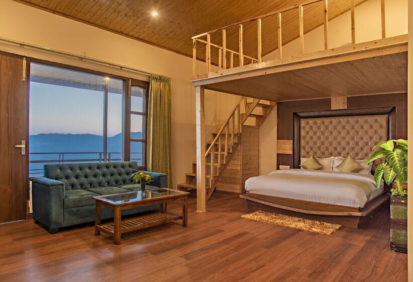 Hotel Xenious Micro Vista Elite Chail