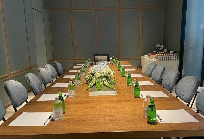 Hotell Wuhan Hankou Jiangtan Manxin Mansion