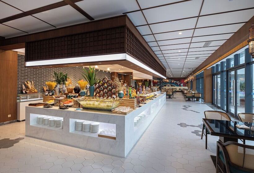 فندق Wuyuan Wunvzhou Wuxiandao Luxury