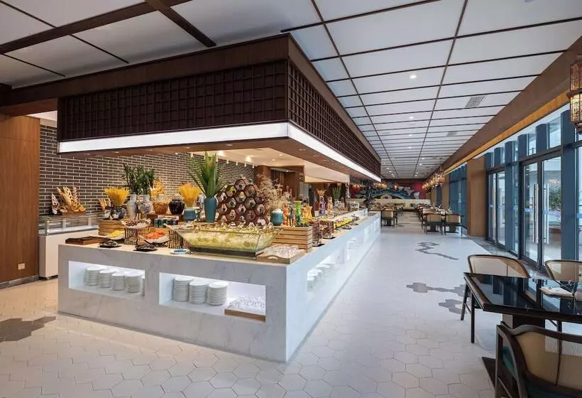 Hotelli Wuyuan Wunvzhou Wuxiandao Luxury