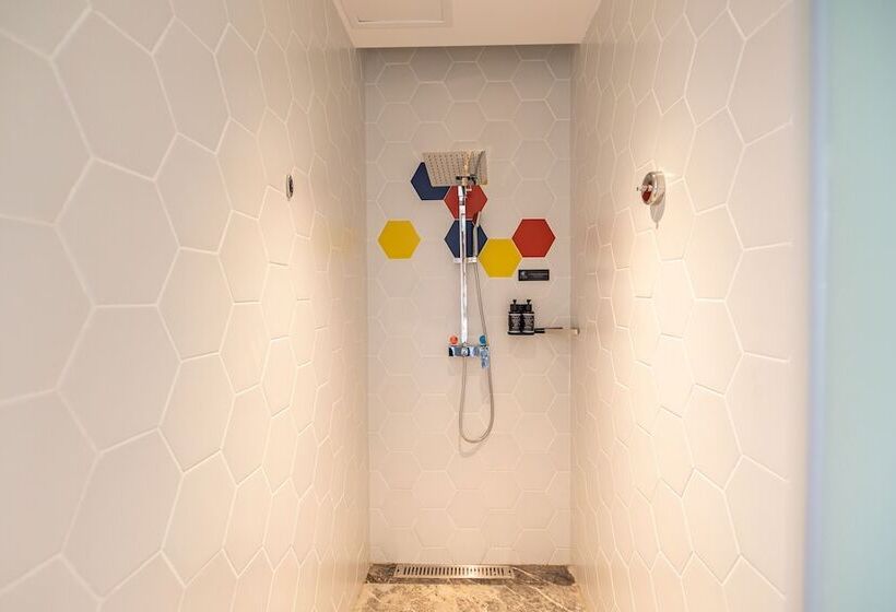 فندق Wuyuan Wunvzhou Wuxiandao Luxury