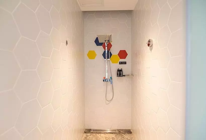 Hotelli Wuyuan Wunvzhou Wuxiandao Luxury