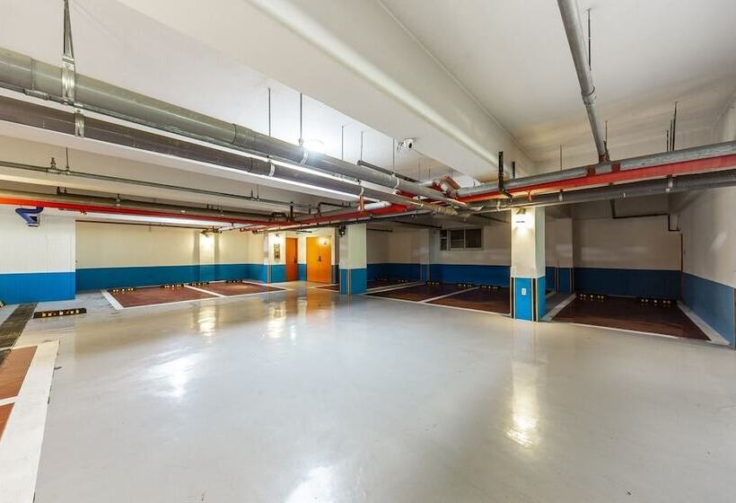 فندق على الطريق Gyeongsan Grand