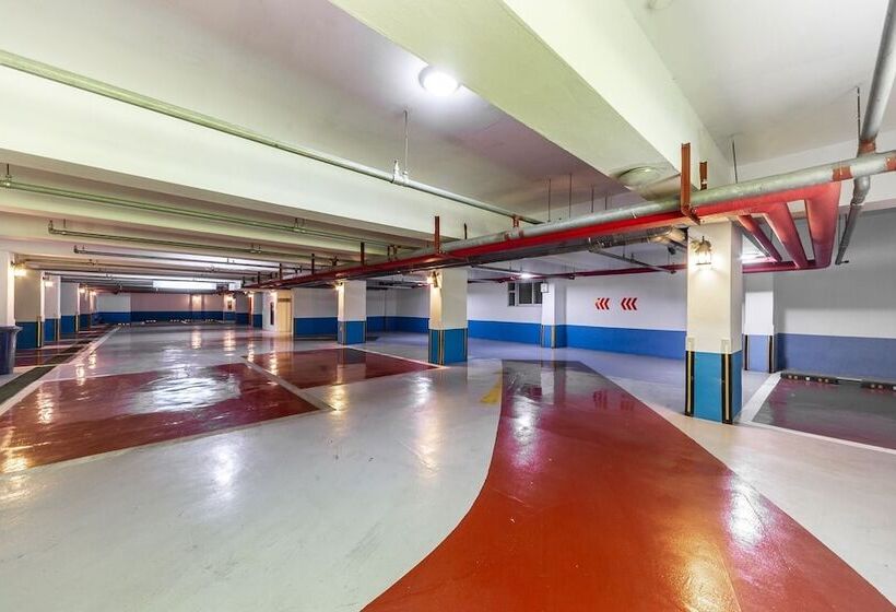 فندق على الطريق Gyeongsan Grand