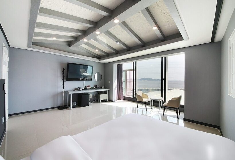 Motel Incheon  Haru