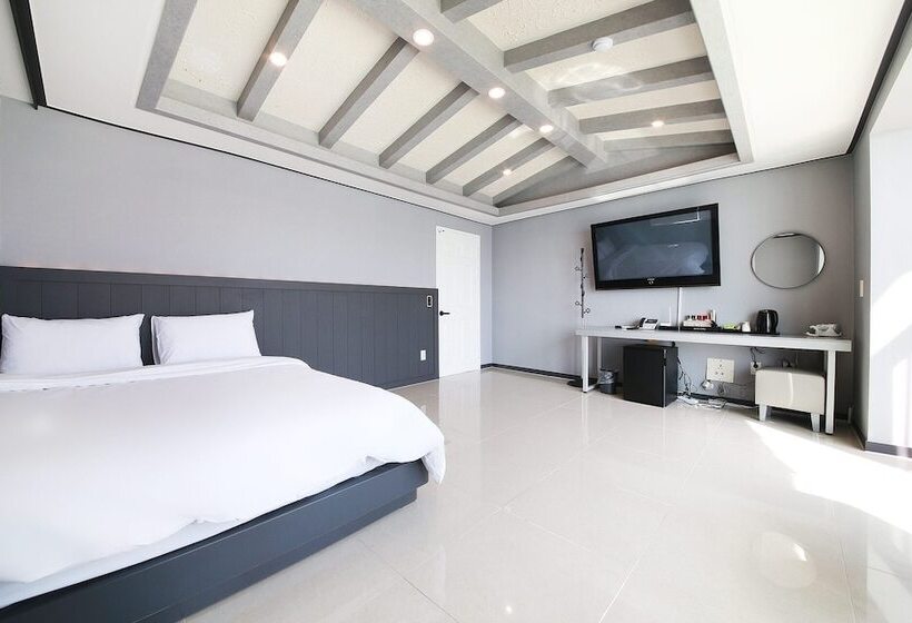 Motel Incheon  Haru
