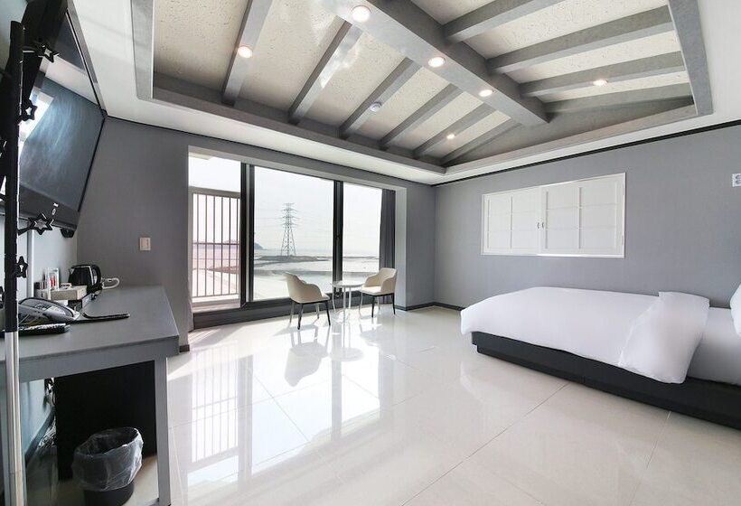Motel Incheon  Haru