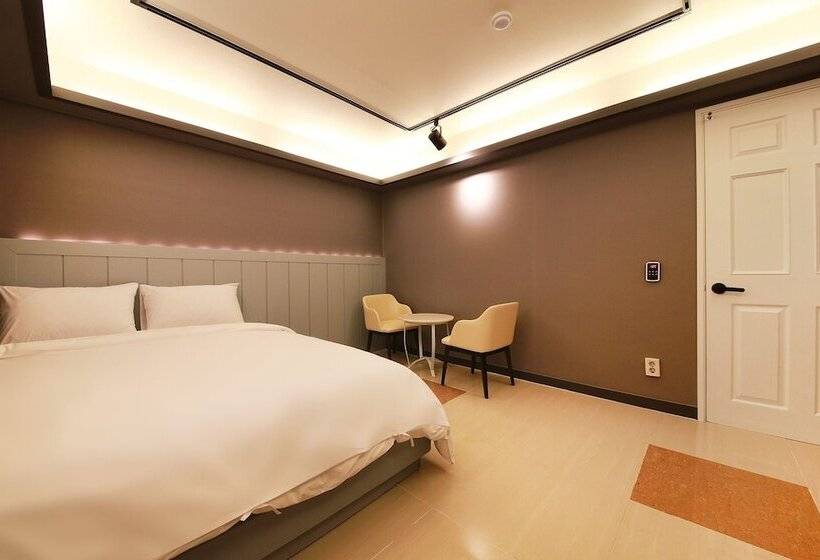 Motel Incheon  Haru