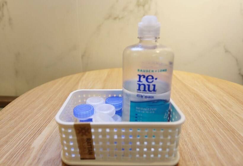 汽车旅馆 Incheon Stay Inn