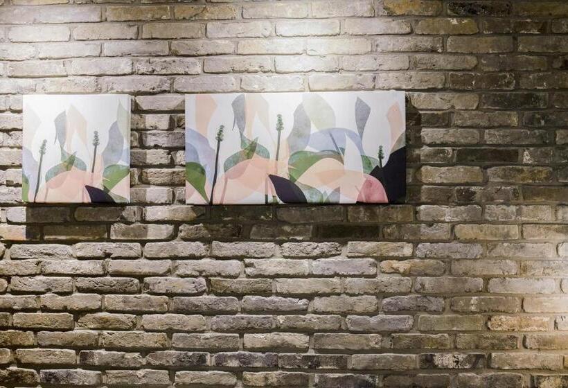 汽车旅馆 Incheon Stay Inn