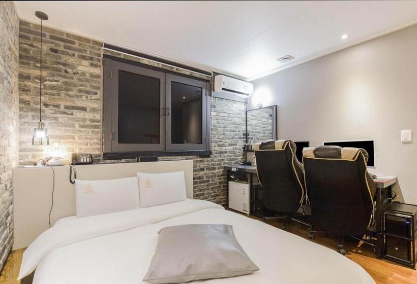 汽车旅馆 Incheon Stay Inn