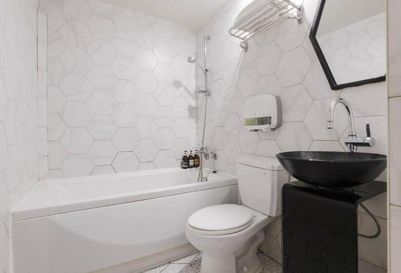 汽车旅馆 Incheon Stay Inn