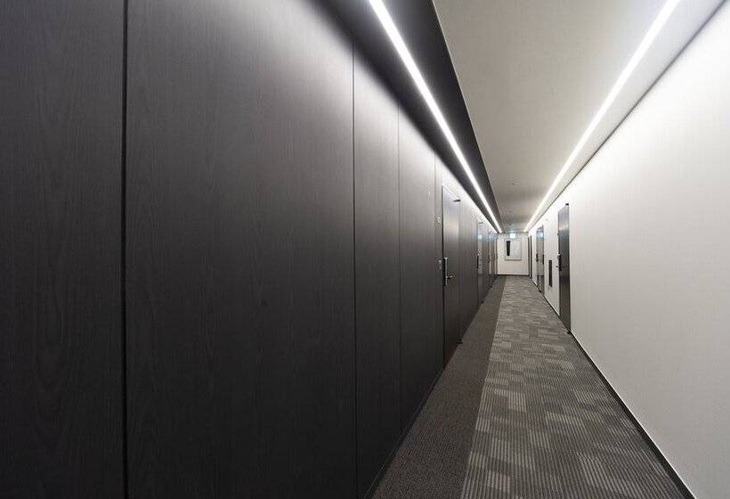 Motel Pohang Hotel Noblion