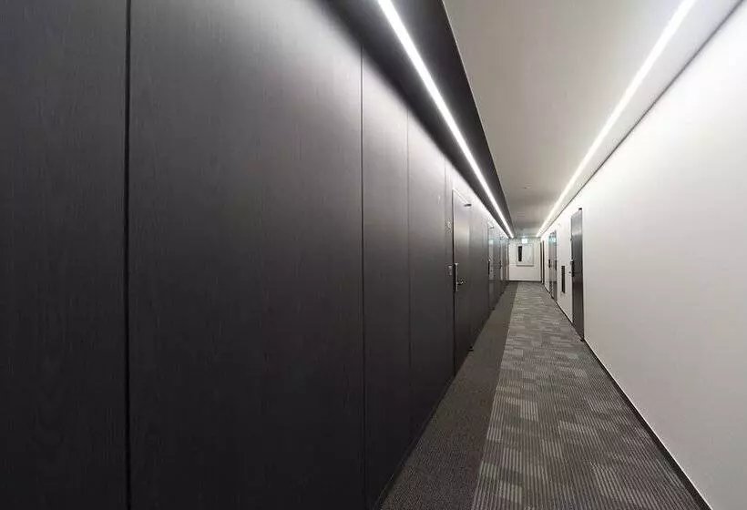 Motelli Pohang Hotel Noblion