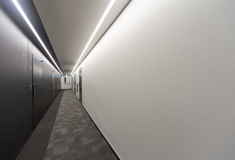 Motel Pohang Hotel Noblion