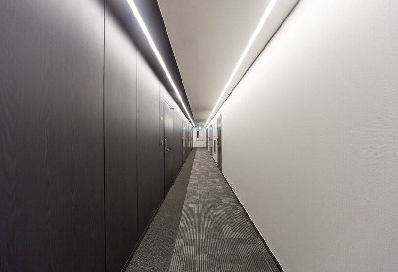 Motel Pohang Hotel Noblion