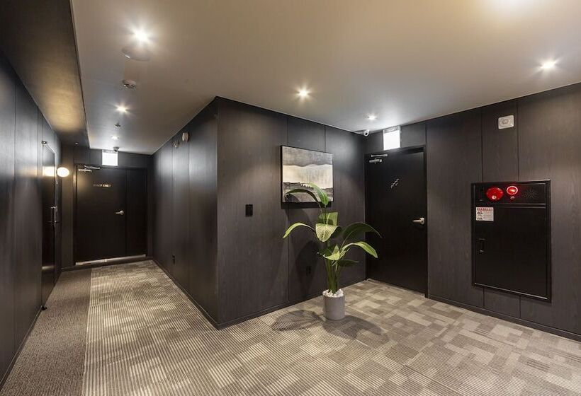 Motel Pohang Hotel Noblion