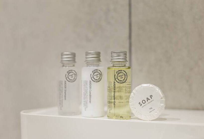 Motel Pohang Hotel Noblion