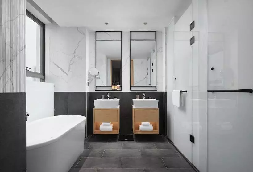 Q Box Hotel Shangqiu Expo Center