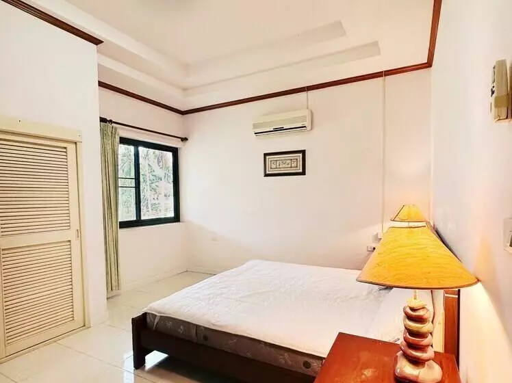 Lomakeskus Samui Parkville Lipa Noi Villas