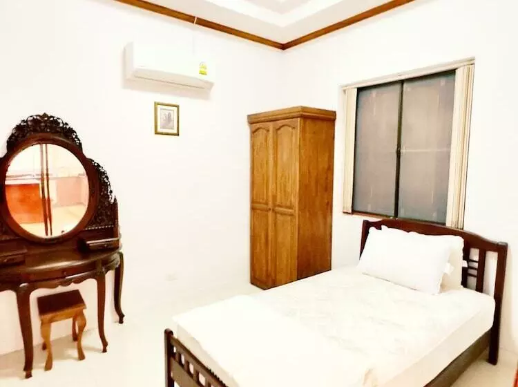 Lomakeskus Samui Parkville Lipa Noi Villas