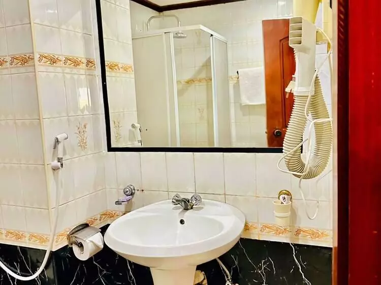 Royal Village Hotel Dar Es Salaam