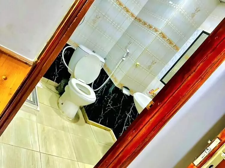 Royal Village Hotel Dar Es Salaam