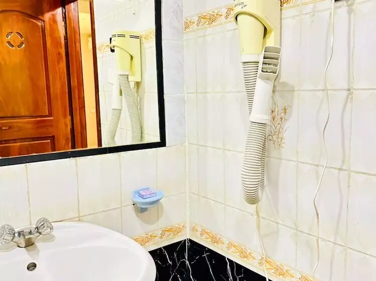 Royal Village Hotel Dar Es Salaam