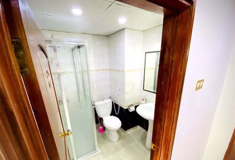 Royal Village Hotel Dar Es Salaam