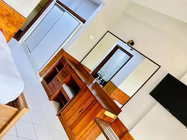 Royal Village Hotel Dar Es Salaam