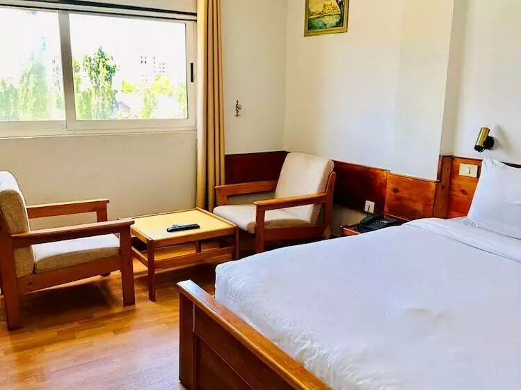 Royal Village Hotel Dar Es Salaam