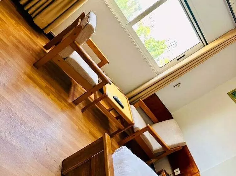 Royal Village Hotel Dar Es Salaam