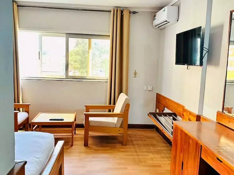 Royal Village Hotel Dar Es Salaam