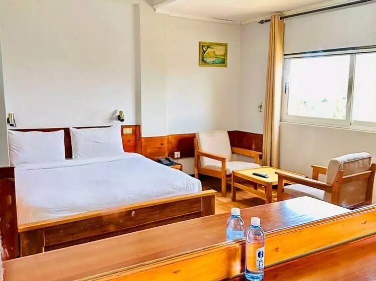 Royal Village Hotel Dar Es Salaam