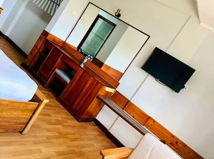 Royal Village Hotel Dar Es Salaam