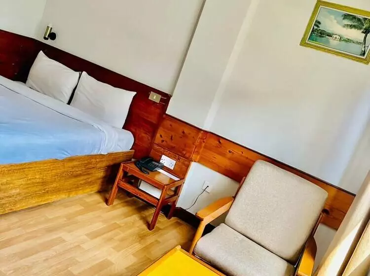 Royal Village Hotel Dar Es Salaam