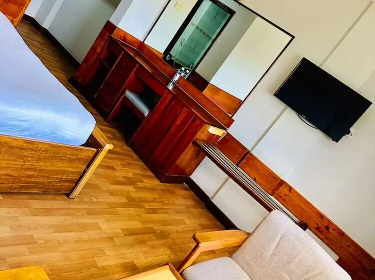 Royal Village Hotel Dar Es Salaam