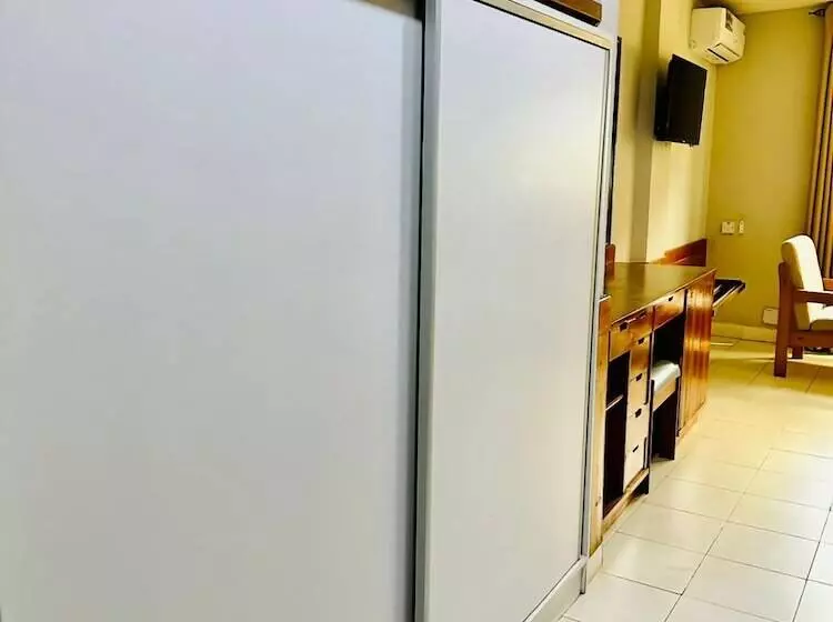 Royal Village Hotel Dar Es Salaam