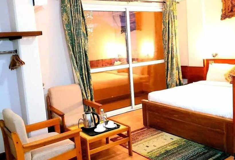 Royal Village Hotel Dar Es Salaam