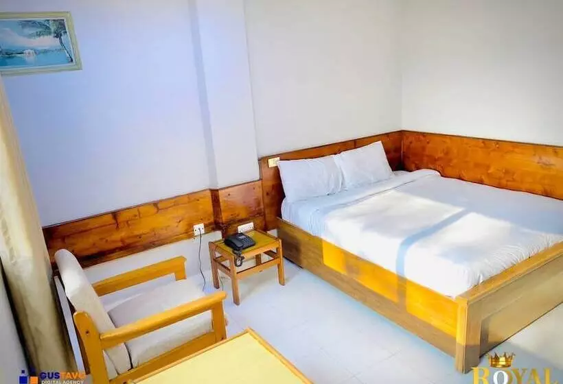 Royal Village Hotel Dar Es Salaam